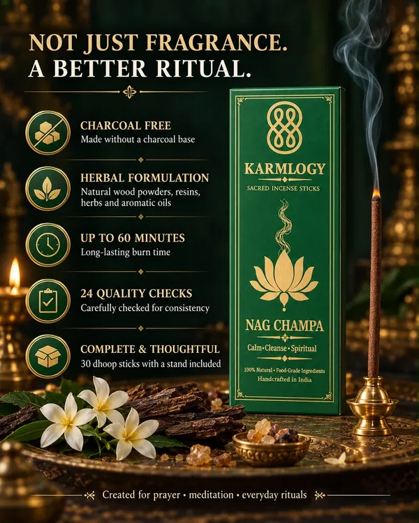 Karmology_Nag_Champa_Herbal_Dhoop_Batti