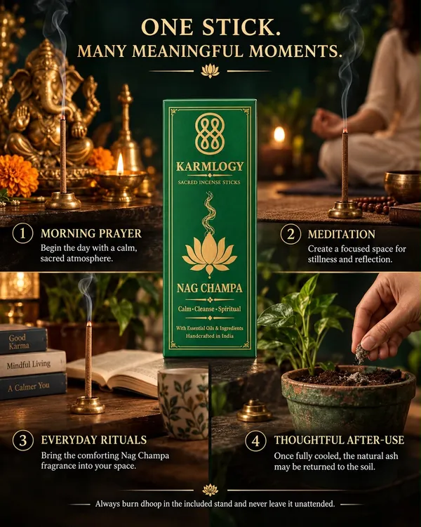 Karmology_Nag_Champa_Herbal_Dhoop_Batti