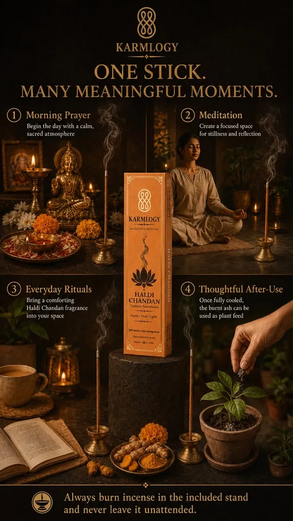 Karmlogy_Haldi_Chandan_Sacred_Incense_Sticks