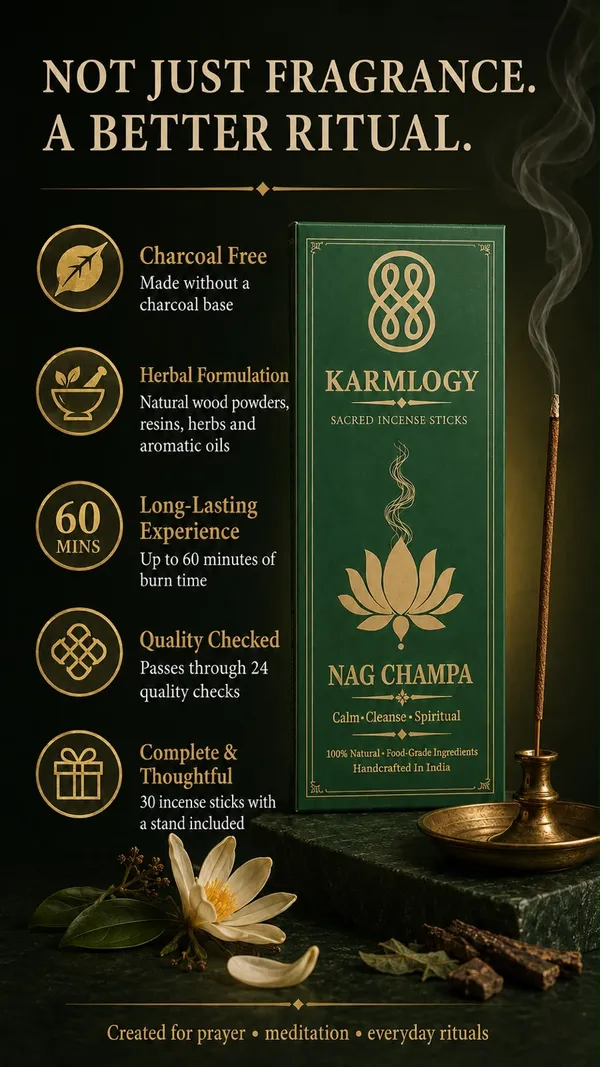 Karmology_Nag_Champa_Herbal_Dhoop_Batti