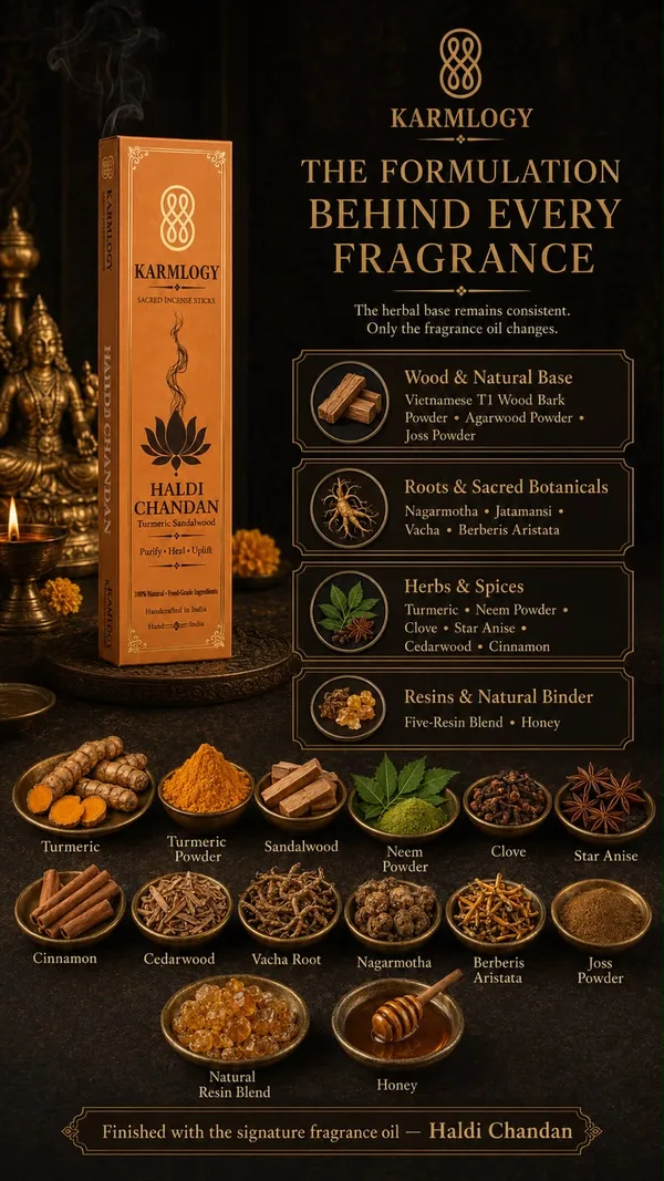 Karmlogy_Haldi_Chandan_Sacred_Incense_Sticks