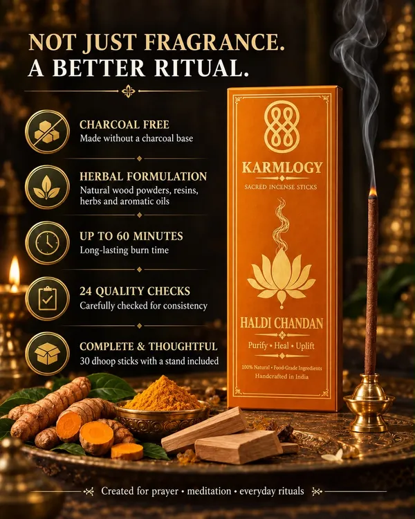 Karmology_Haldi_Chandan_Sacred_Incense