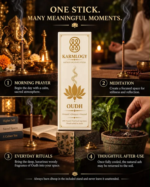 Karmlogy_Oudh_Sacred_Incense_Sticks