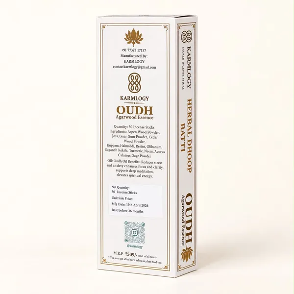 Karmlogy_Oudh_Sacred_Incense_Sticks