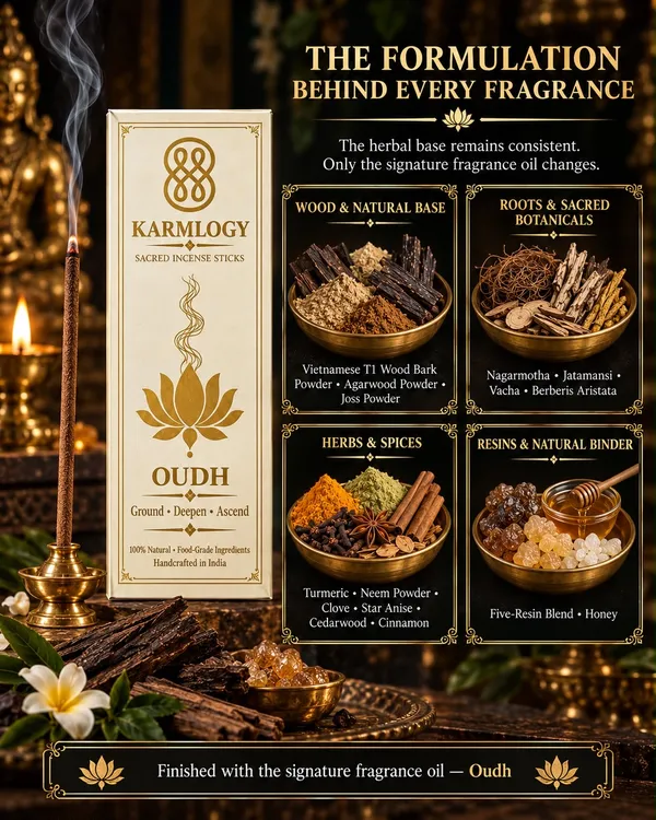 Karmlogy_Oudh_Sacred_Incense_Sticks