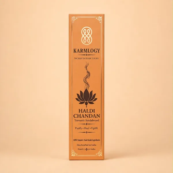 Karmlogy_Haldi_Chandan_Sacred_Incense_Sticks
