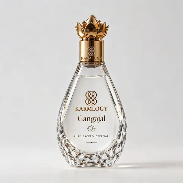 Karmlogy_Gangajal_Sacred_Water_In_Decorative_Bottle