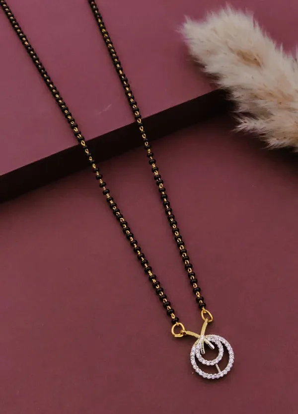 Gold_Plated_Tone_Black_Beaded_Mangalsutra_Necklace_For_Women