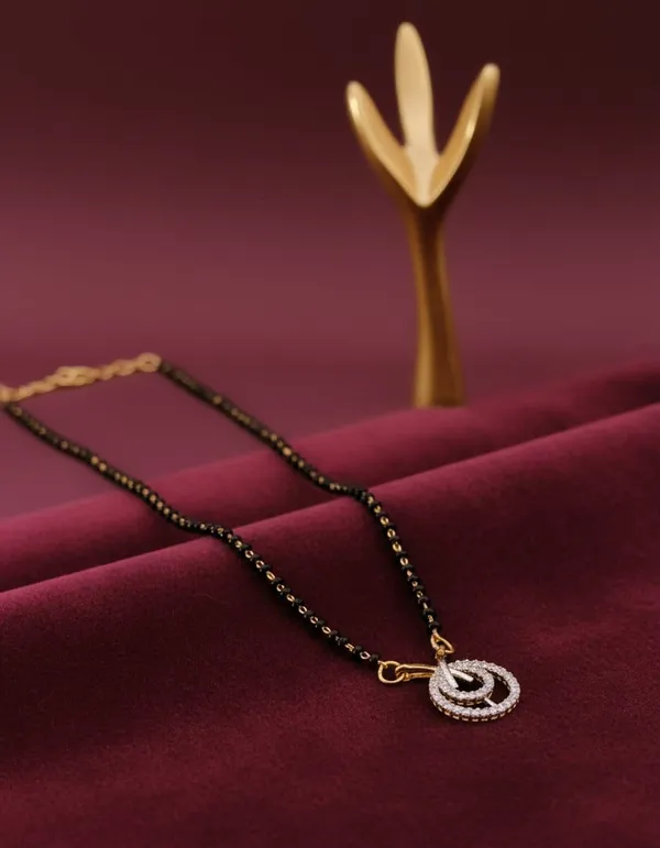 Gold_Plated_Tone_Black_Beaded_Mangalsutra_Necklace_For_Women