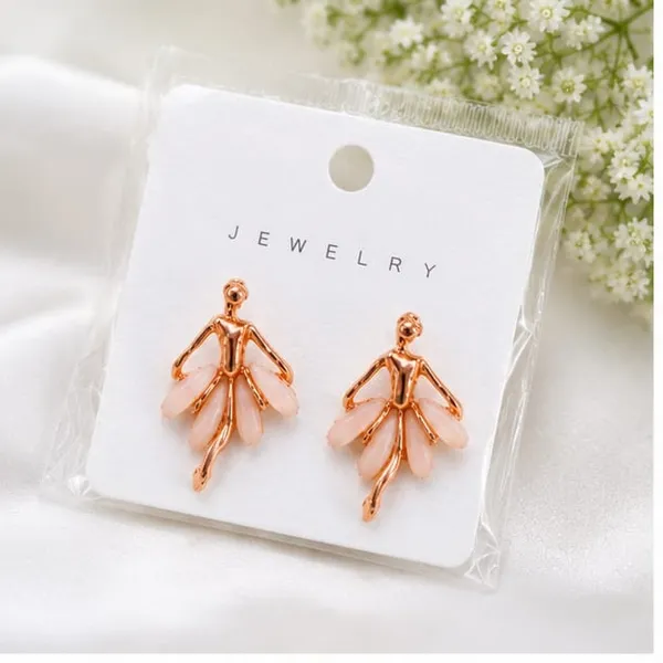 Brass_Plated_Earring_For_Woman
