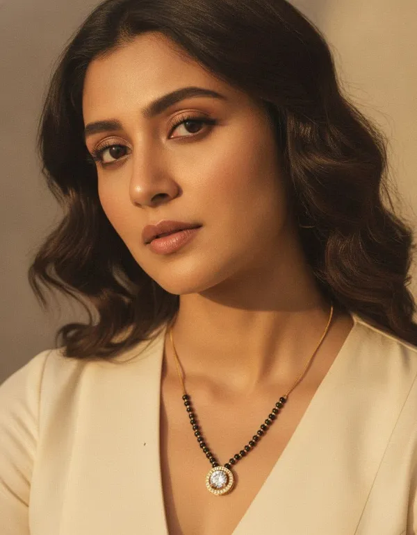 Gold_Plated_Tone_Black_Beaded_Mangalsutra_Necklace_For_Women