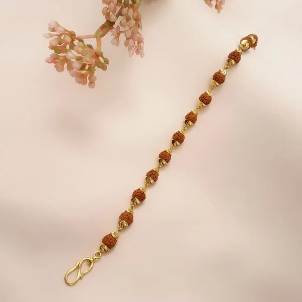 Brown_Rudraksha_Beaded_Bracelet_For_Adults