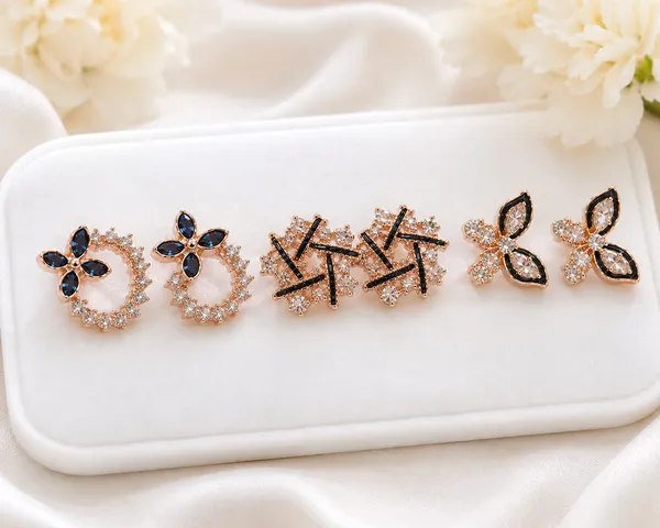Gold_Plated_Tone_Crystal_Stud_Earrings_Set_For_Women