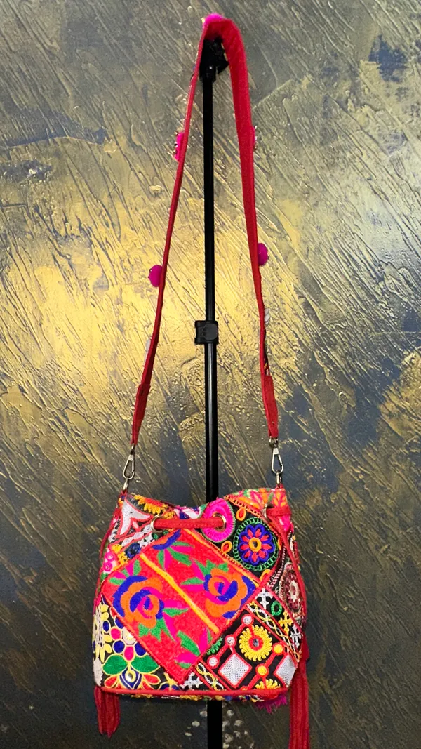 Red_Fabric_Embroidered_Sling_Bag_for_Women