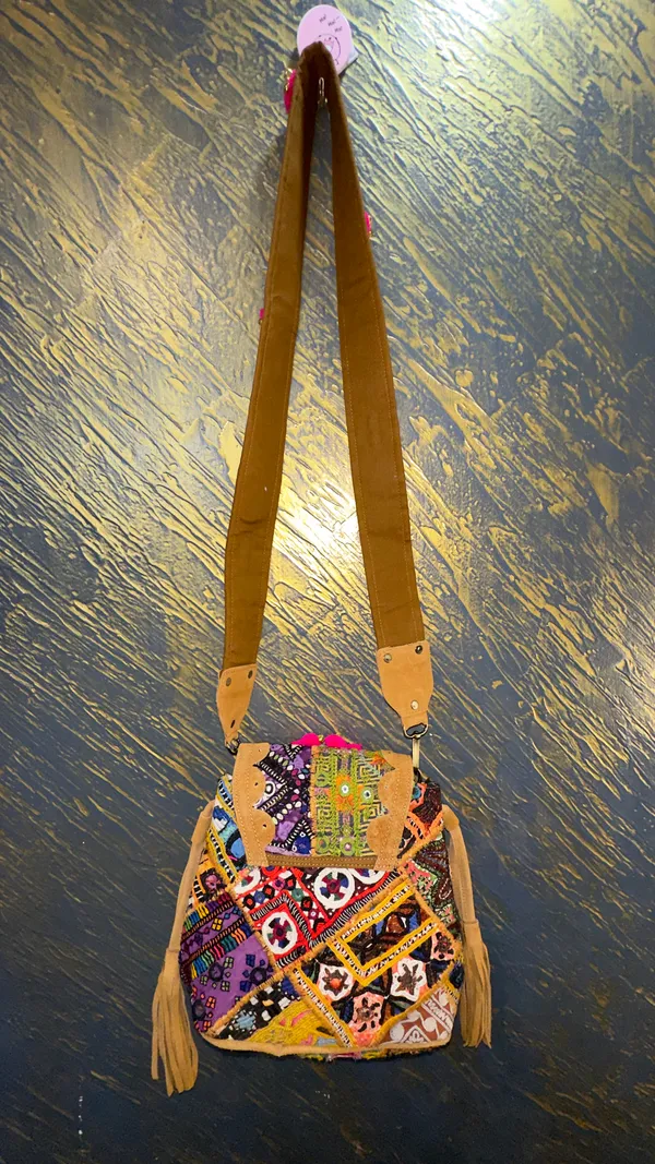 Multicolour_Patchwork_Shoulder_Bag_for_Women