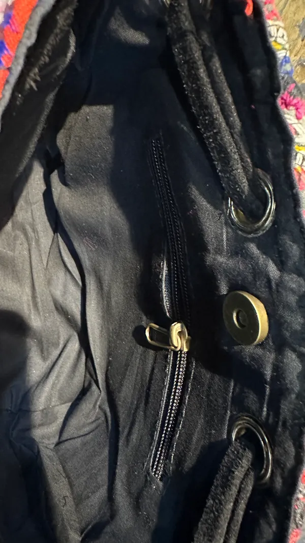 Black_Embroidered_Textile_Sling_Bag_for_Women