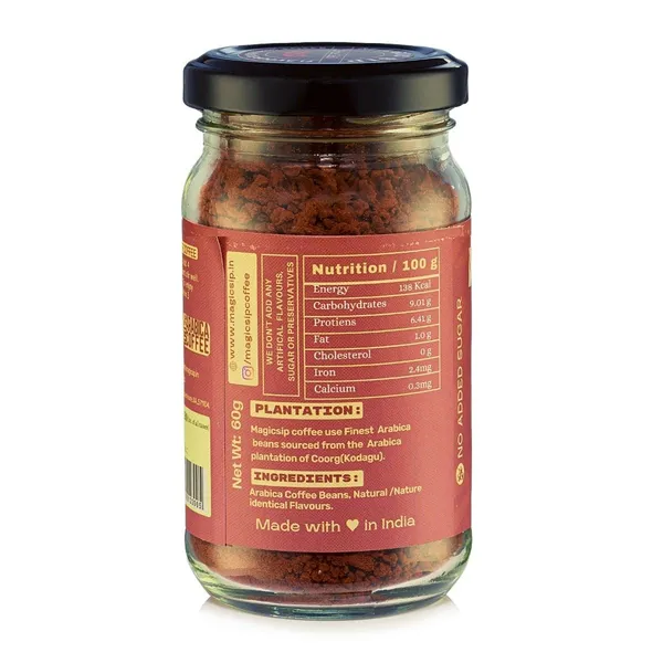 Hazelnut_Flavored_Instant_Coffee_Powder
