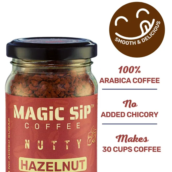 Hazelnut_Flavored_Instant_Coffee_Powder