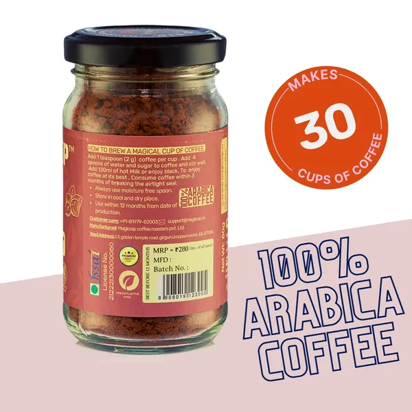 Hazelnut_Flavored_Instant_Coffee_Powder