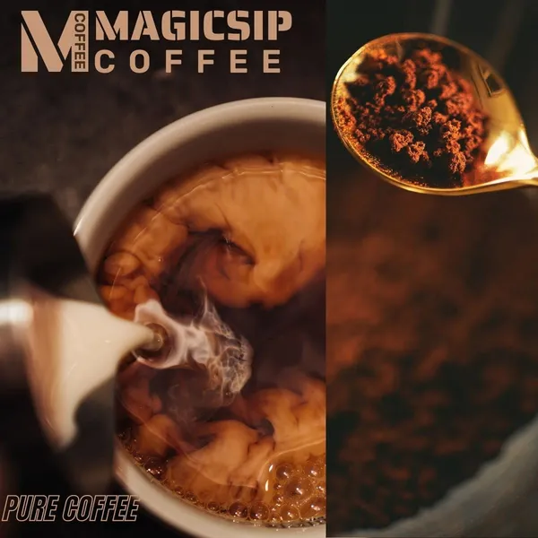 Hazelnut_Flavored_Instant_Coffee_Powder
