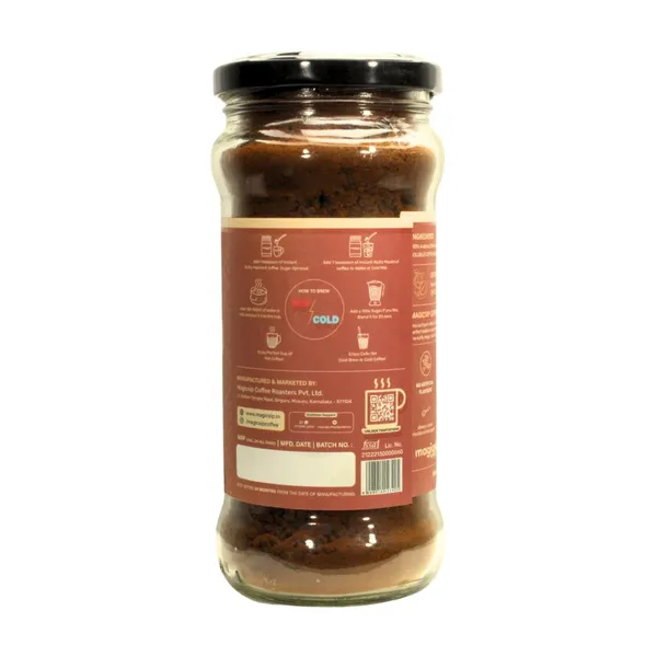 Hazelnut_Flavored_Instant_Coffee_Powder