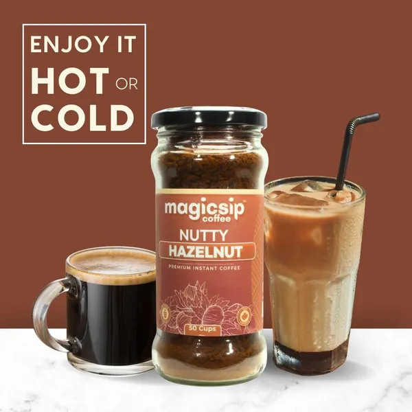 Hazelnut_Flavored_Instant_Coffee_Powder
