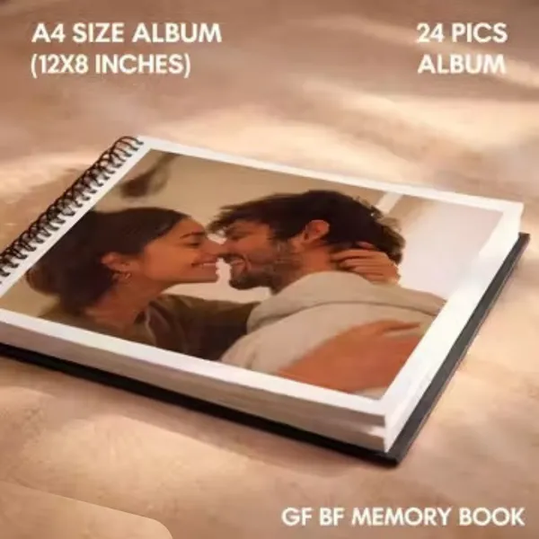 A4_Couple_Memory_Photo_Album