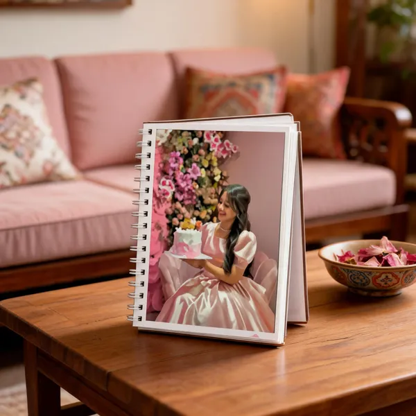 4X6_Inch_Spiral_Bound_36_Photo_Album