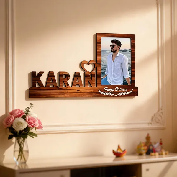 Wooden_Personalized_Name_Photo_Frame