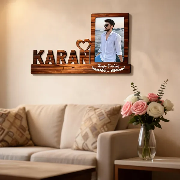 Wooden_Personalized_Name_Photo_Frame