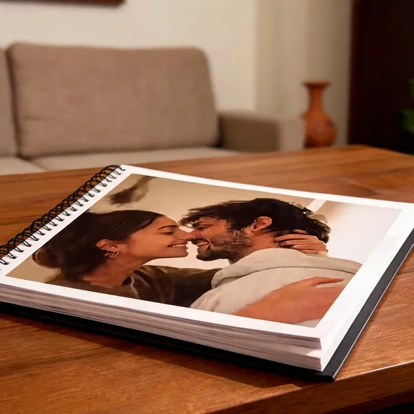 A4_Couple_Memory_Photo_Album