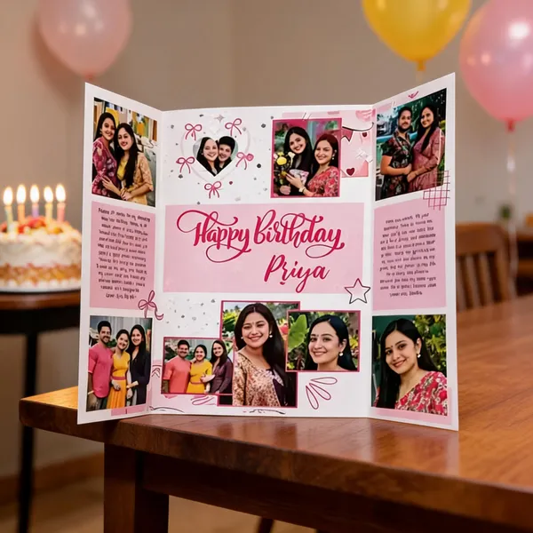 Pink_Personalized_Birthday_Photo_Greeting_Card