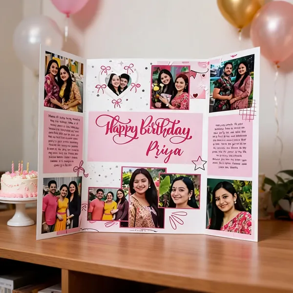 Pink_Personalized_Birthday_Photo_Greeting_Card