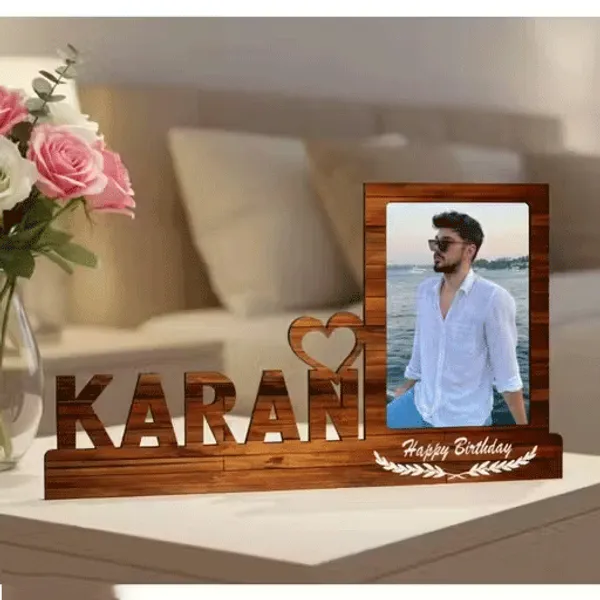 Wooden_Personalized_Name_Photo_Frame