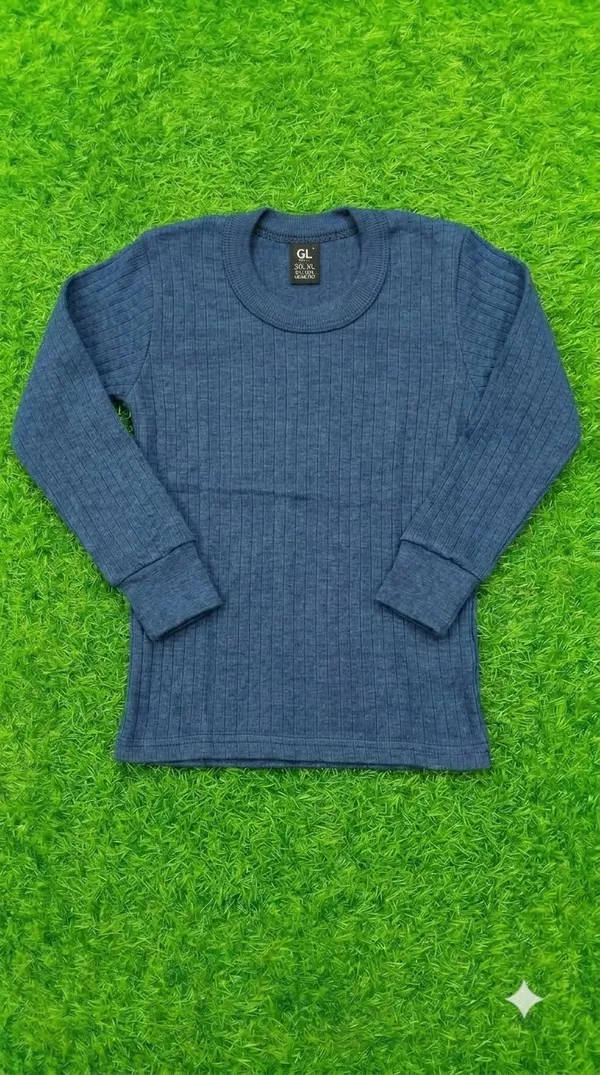 Blue_Ribbed_Regular_Fit_Thermal_Top_for_Men