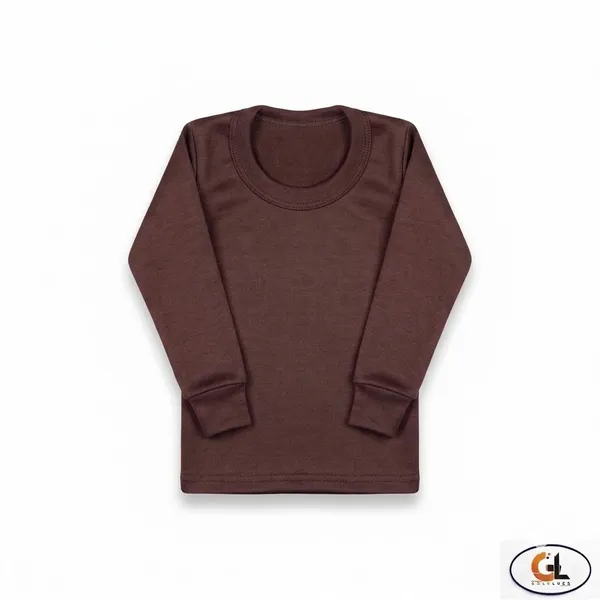 GoldLuck_Plain_Inner_–_Unisex_Adult_–_Brown