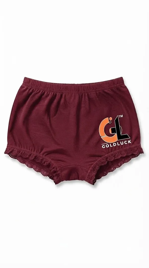 Maroon_Lace_Trim_Boyshort_Briefs_for_Women