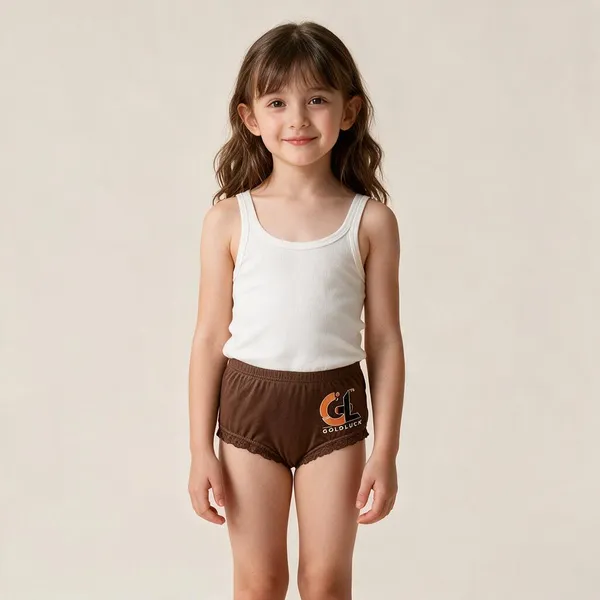 Brown_Cotton_Blend_Briefs_For_Kids