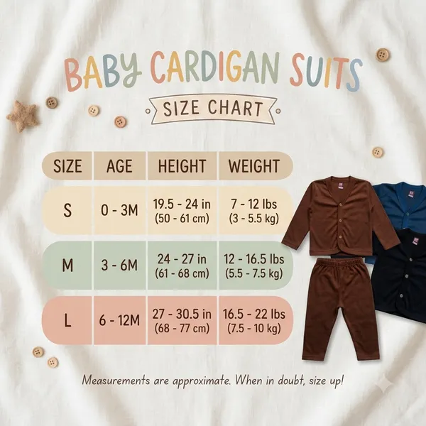 GoldLuck_Baby_Button_Suit_–_Pack_of_3