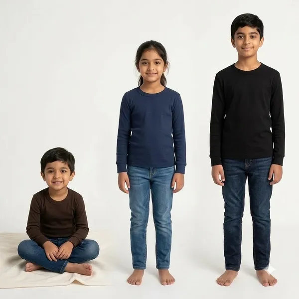 GoldLuck_Kids_Inner_–_Pack_of_2_for_Boys_&_Girls_(6–15_Years)
