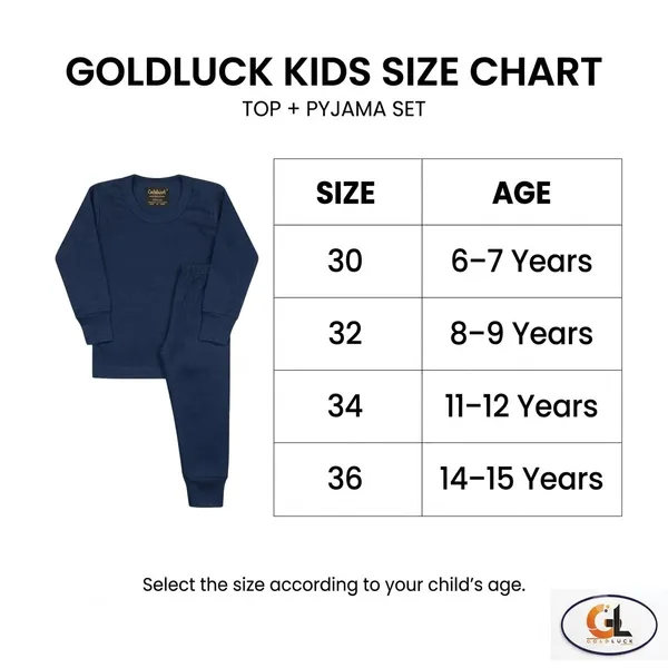 GoldLuck_Combo__Kids_Inner_&_Pajama_Suit_–_Pack_of_1_–_Blue