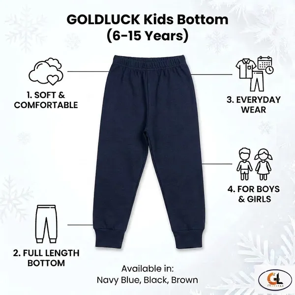 GoldLuck_Kids_Pajama_–_Pack_of_2_for_Boys_&_Girls_(6–15_Years)