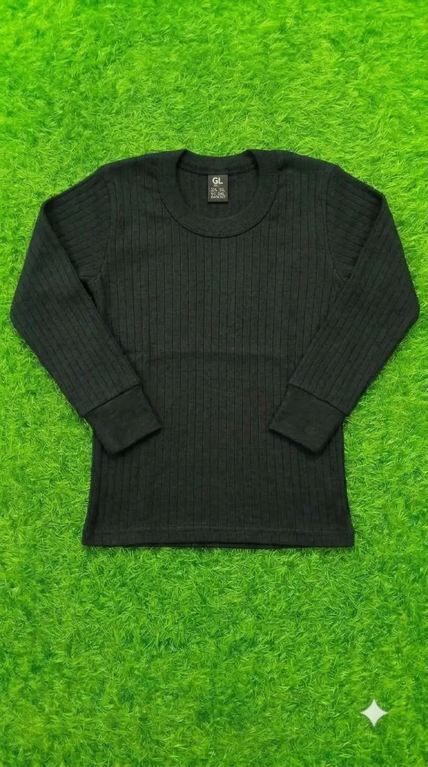 Black_Ribbed_Regular_Fit_Sweater_for_Men