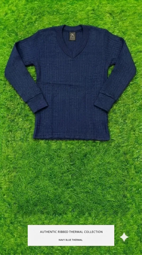 Navy_Ribbed_Thermal_Top_for_Men