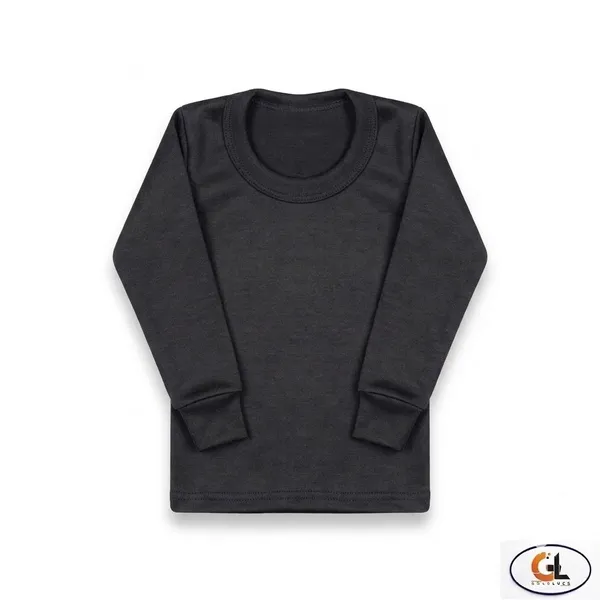 GoldLuck_Plain_Inner_–_Unisex_Adult_–_Black