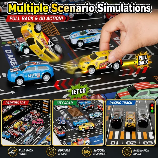 48_Piece_Pull_Back_Alloy_Toy_Car_Set_With_City_Play_Mat