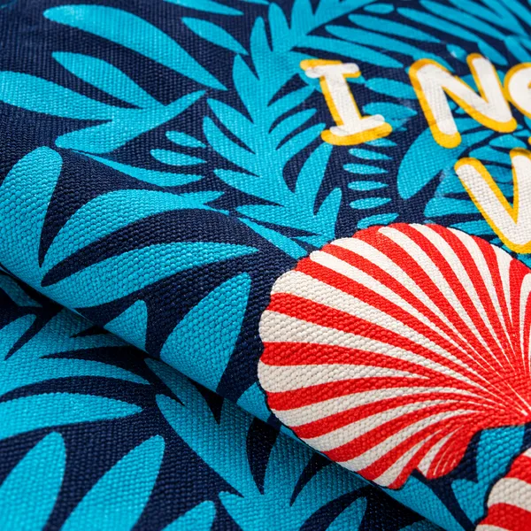 House_Of_Omaya_Vitamin_Sea_Cotton_Canvas_Tote_Bag