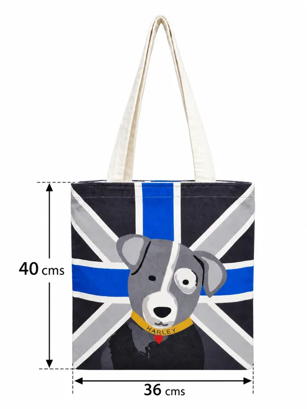 House_Of_Omaya_Harley_Cotton_Canvas_Tote_Bag