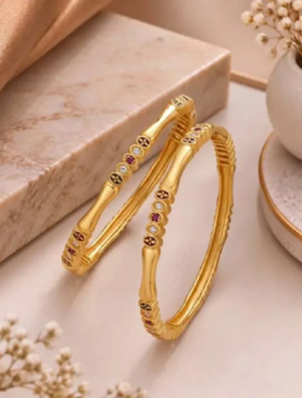 Gold_Alloy_Multicolor_Stone_Studded_Bangle_Set_For_Women
