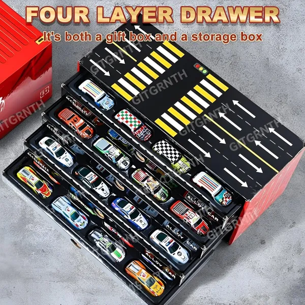 48_Piece_Pull_Back_Alloy_Toy_Car_Set_With_City_Play_Mat